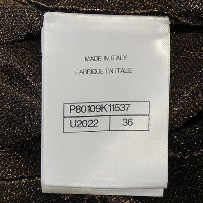 Chanel Leggings