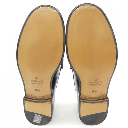 Gucci Leather Shoes