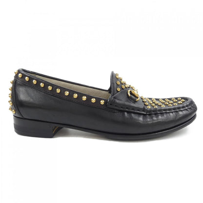 Gucci Leather Shoes