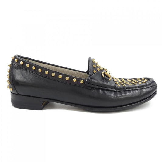 Gucci Leather Shoes