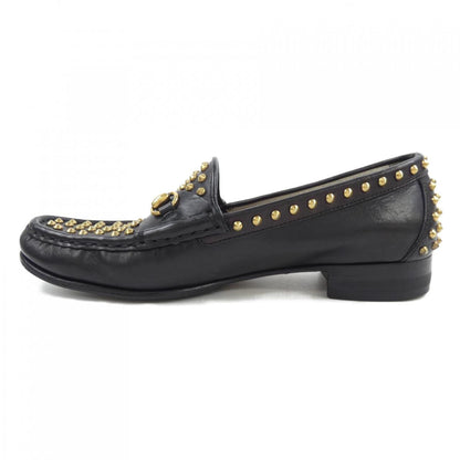 Gucci Leather Shoes