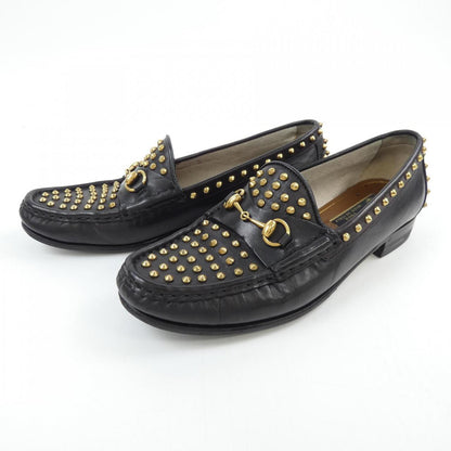 Gucci Leather Shoes