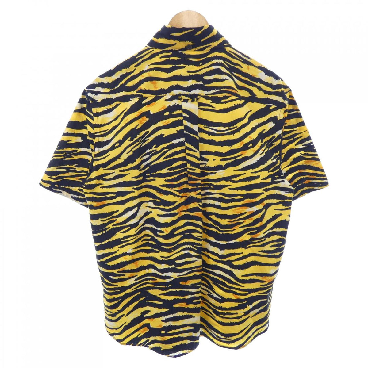 Prada S/S Shirt
