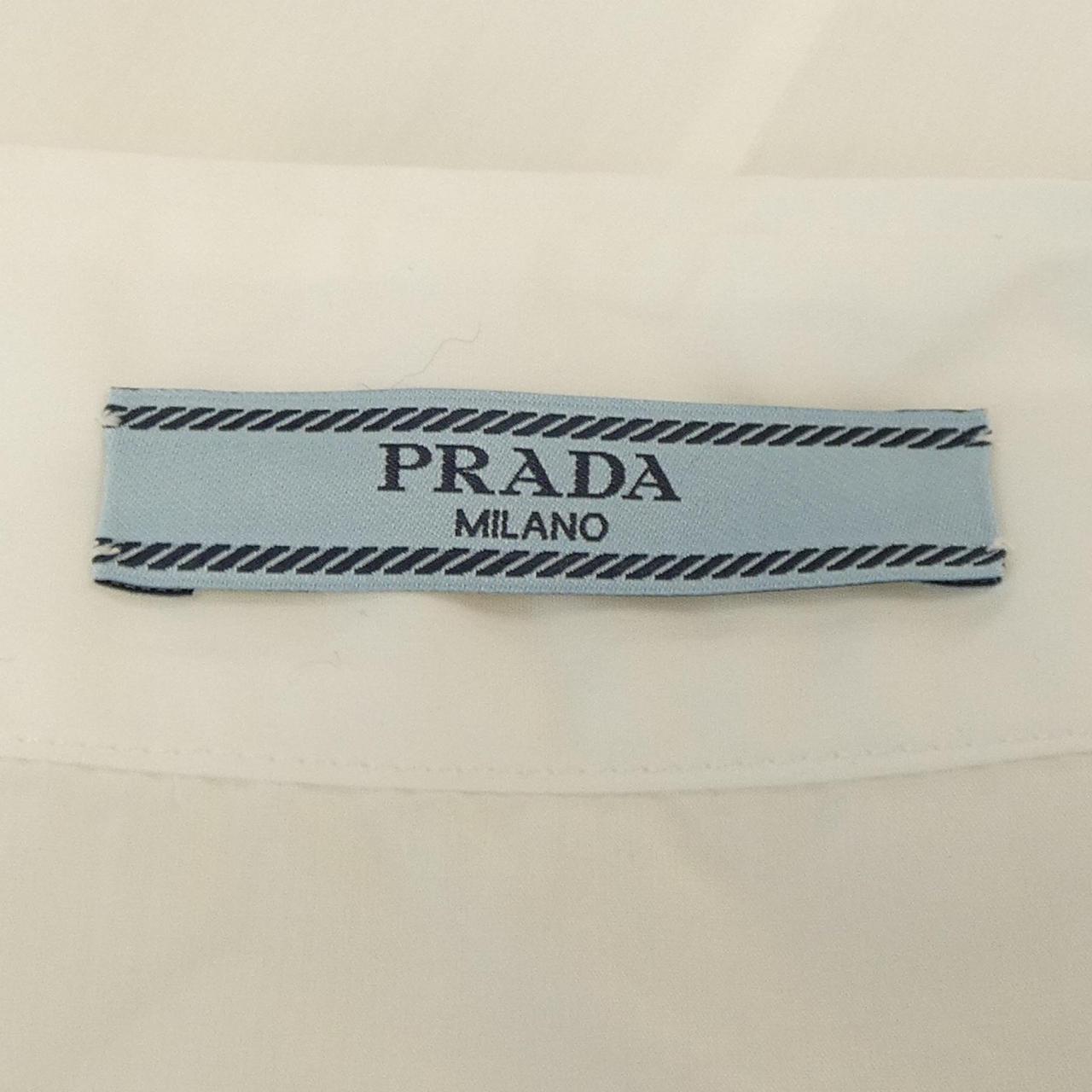 Prada Shirt