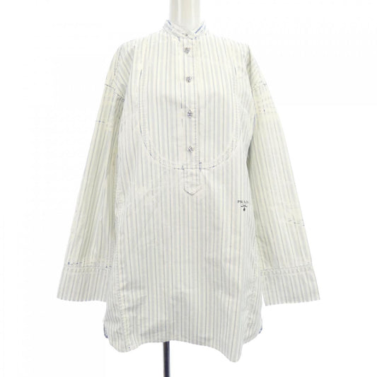 Prada P3E93 S212 1X07 Shirt