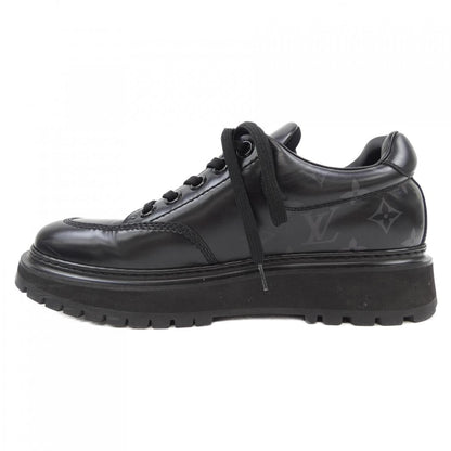 Louis Vuitton Abbesses Line Derby Sneakers