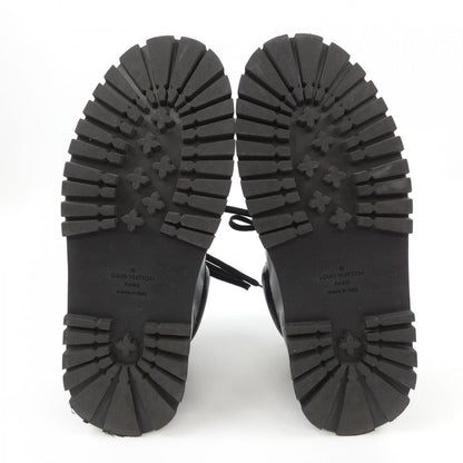Louis Vuitton Abbesses Line Derby Sneakers