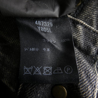 Saint Laurent Jeans