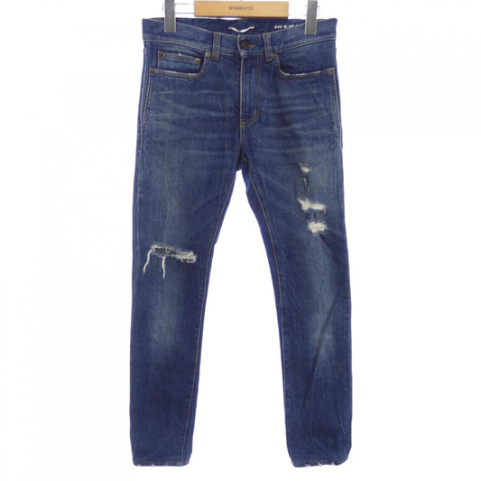 Saint Laurent Pants