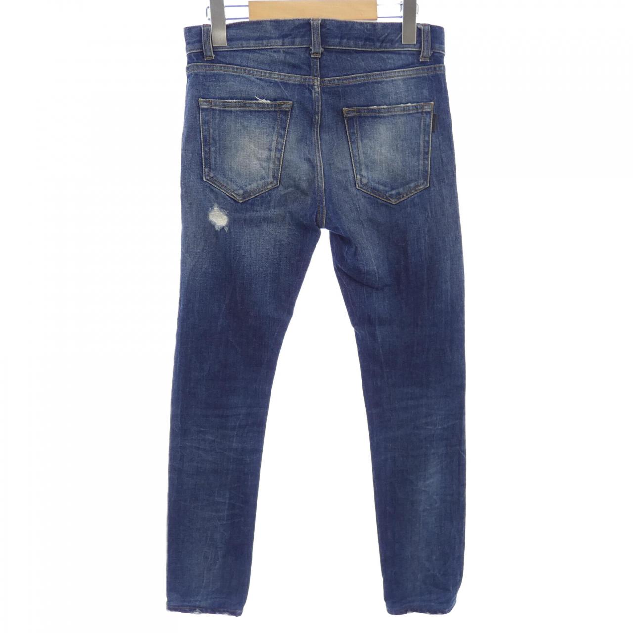 Saint Laurent Pants