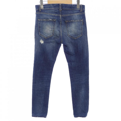Saint Laurent Pants