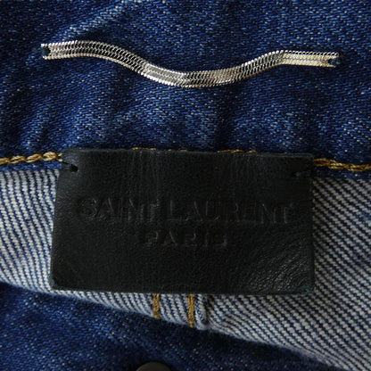 Saint Laurent Pants