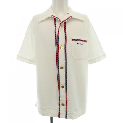 Gucci S/S Shirt