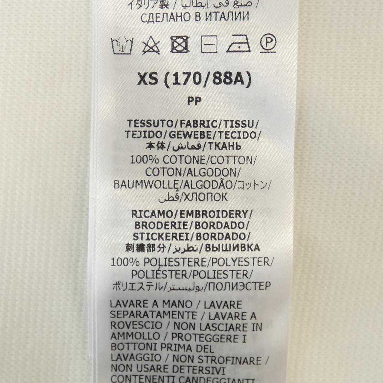 Gucci S/S Shirt