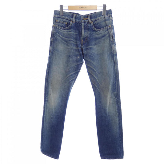 Saint Laurent Jeans