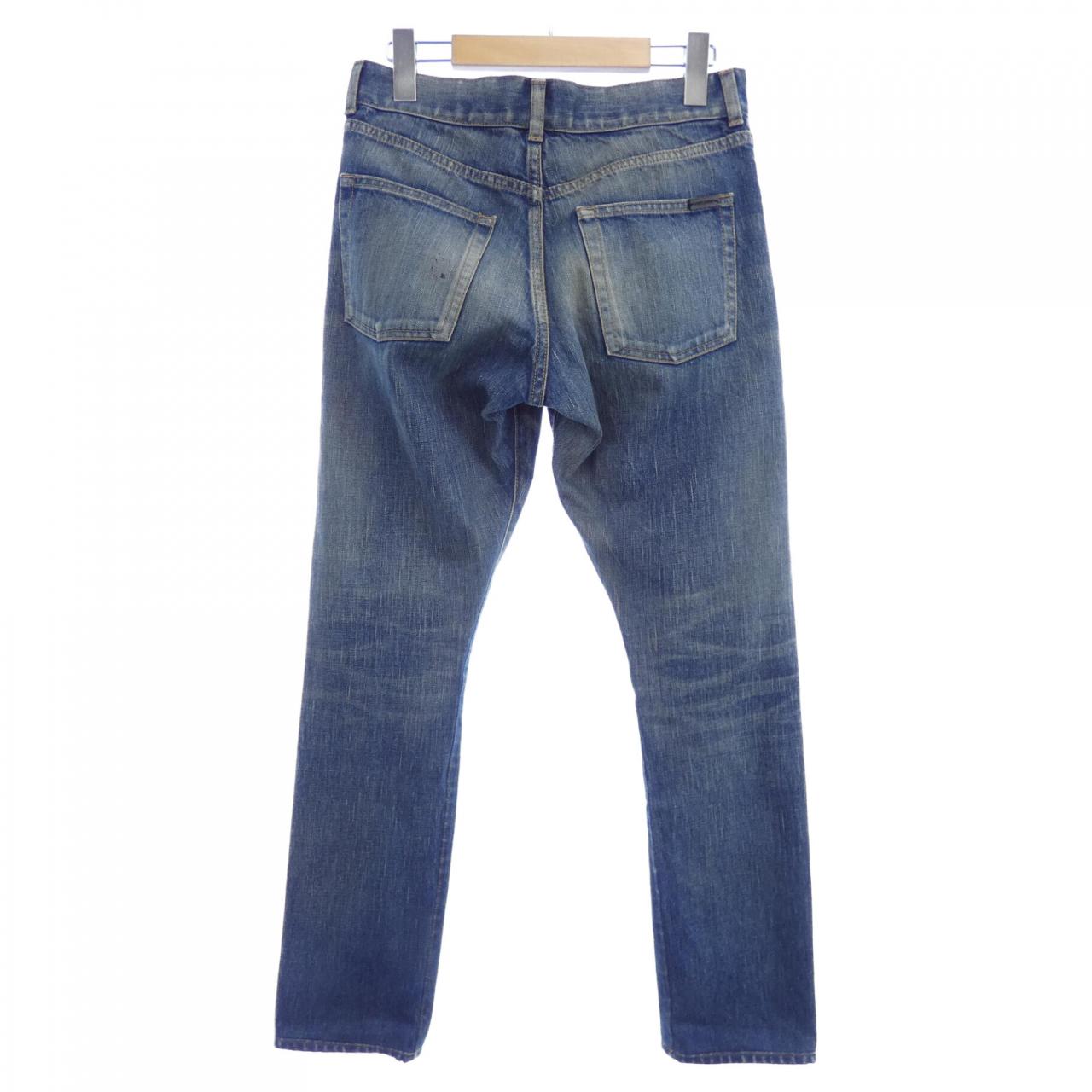 Saint Laurent Jeans