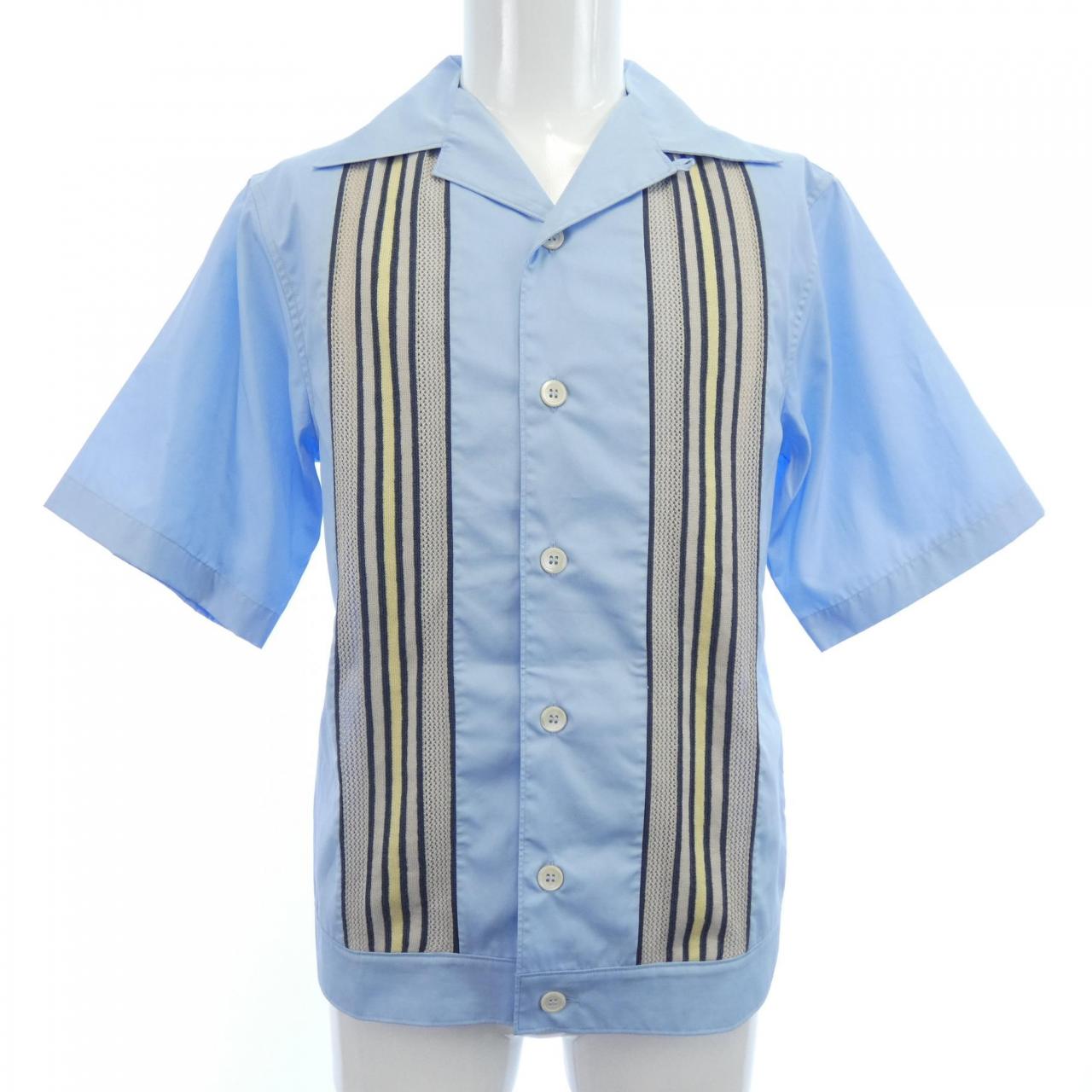 Prada S/S Shirt