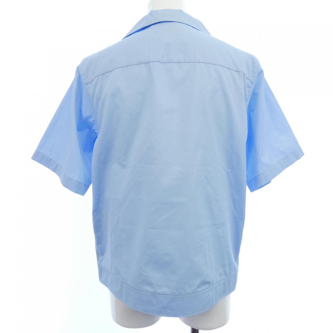 Prada S/S Shirt