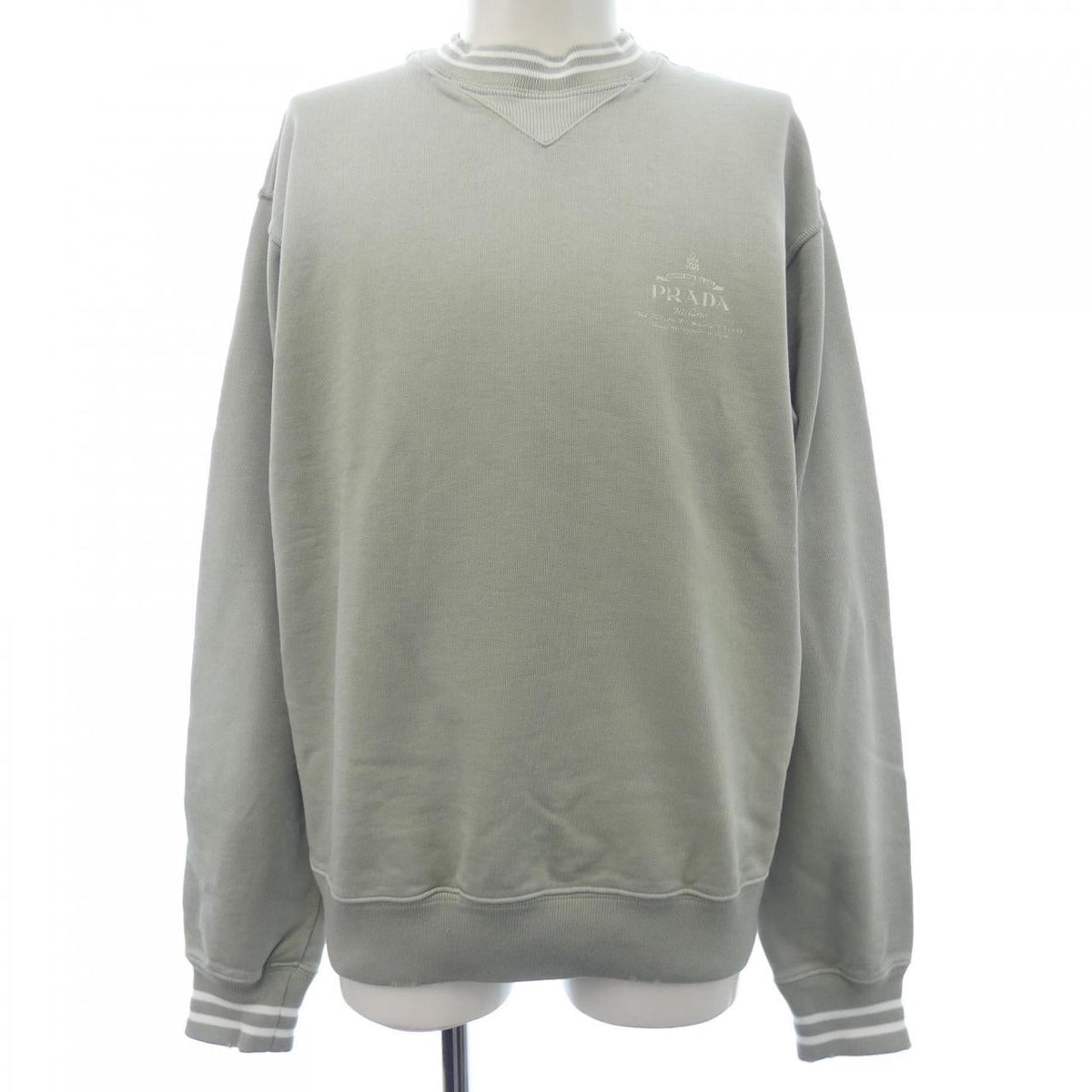 Prada UJL69B SOOO 15CA Sweatshirt