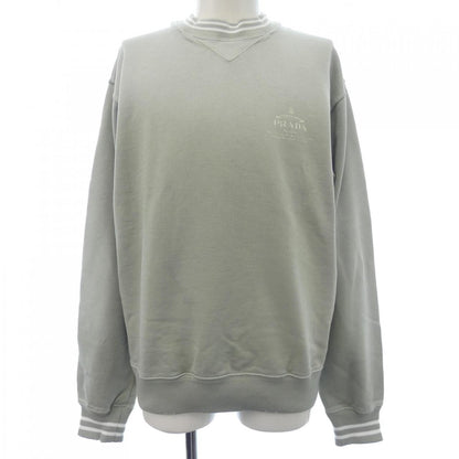 Prada UJL69B SOOO 15CA Sweatshirt