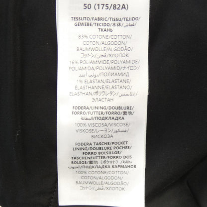 Gucci 779455 ZAPYM Pants