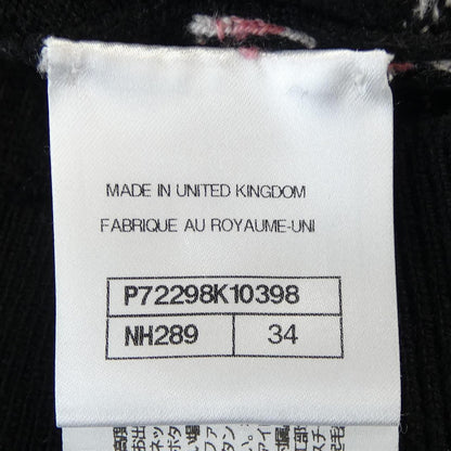Chanel P72298K10398 Cashmere Knitwear