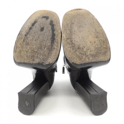 Louis Vuitton Fame Line Boots