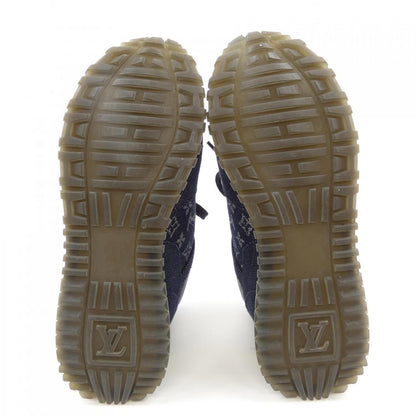 Louis Vuitton Run Away Line Monogram Sneaker