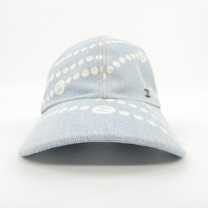 Chanel Cap Hat