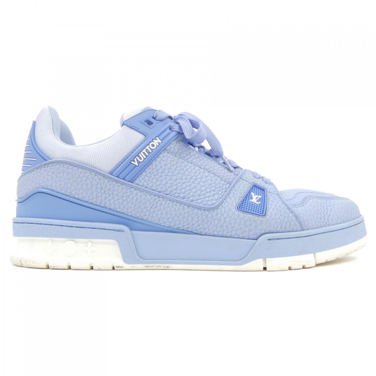 Louis Vuitton LV Trainer Sneakers