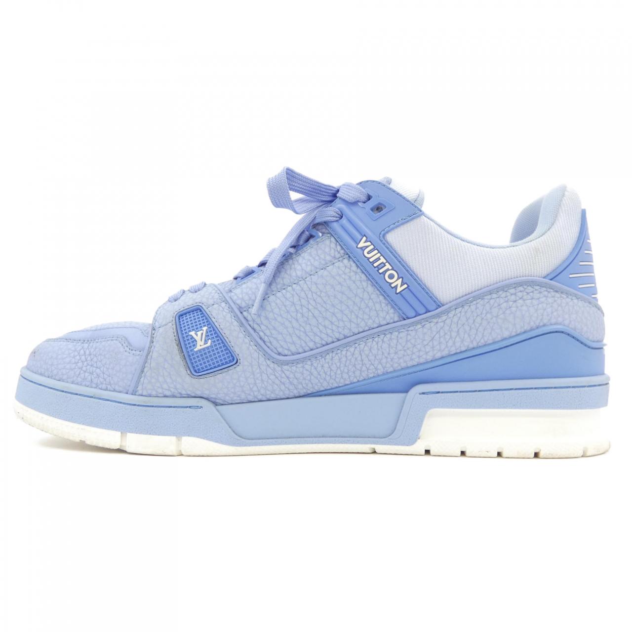 Louis Vuitton LV Trainer Sneakers