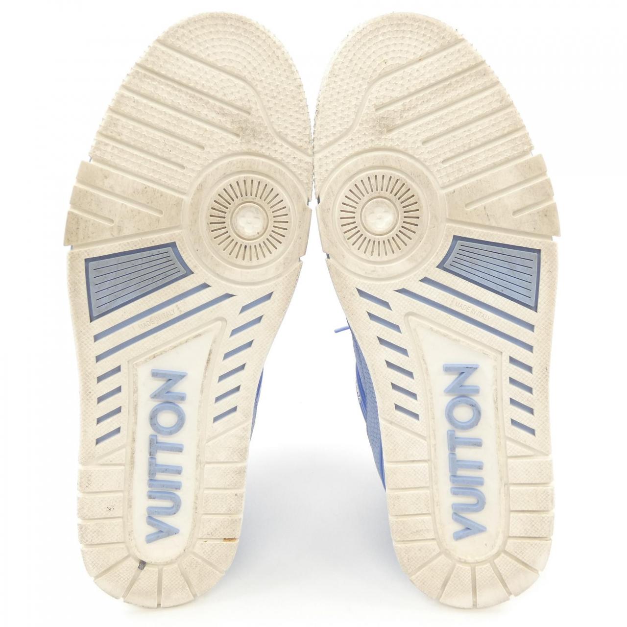 Louis Vuitton LV Trainer Sneakers
