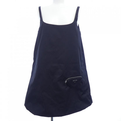 Prada Re-Nylon Dress