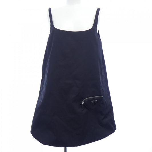 Prada Re-Nylon Dress