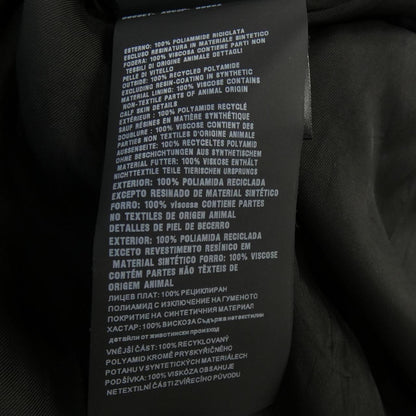 Prada Re-Nylon Dress