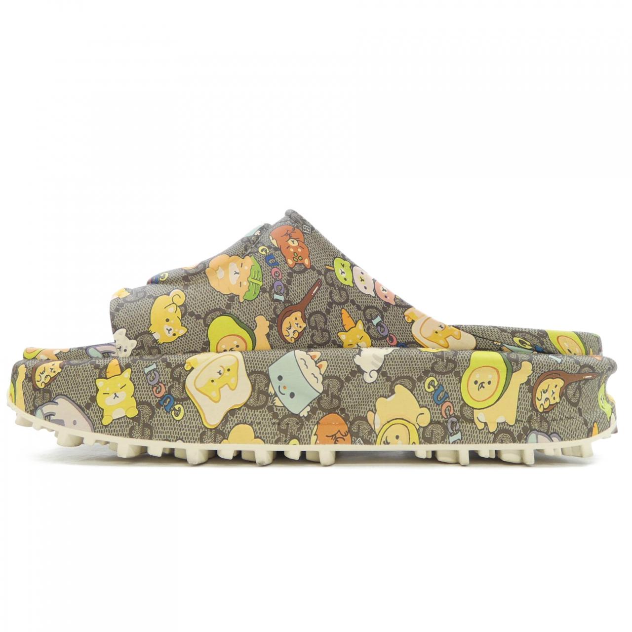Gucci Sandal Sandal