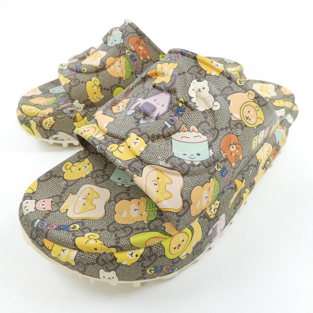 Gucci Sandal Sandal