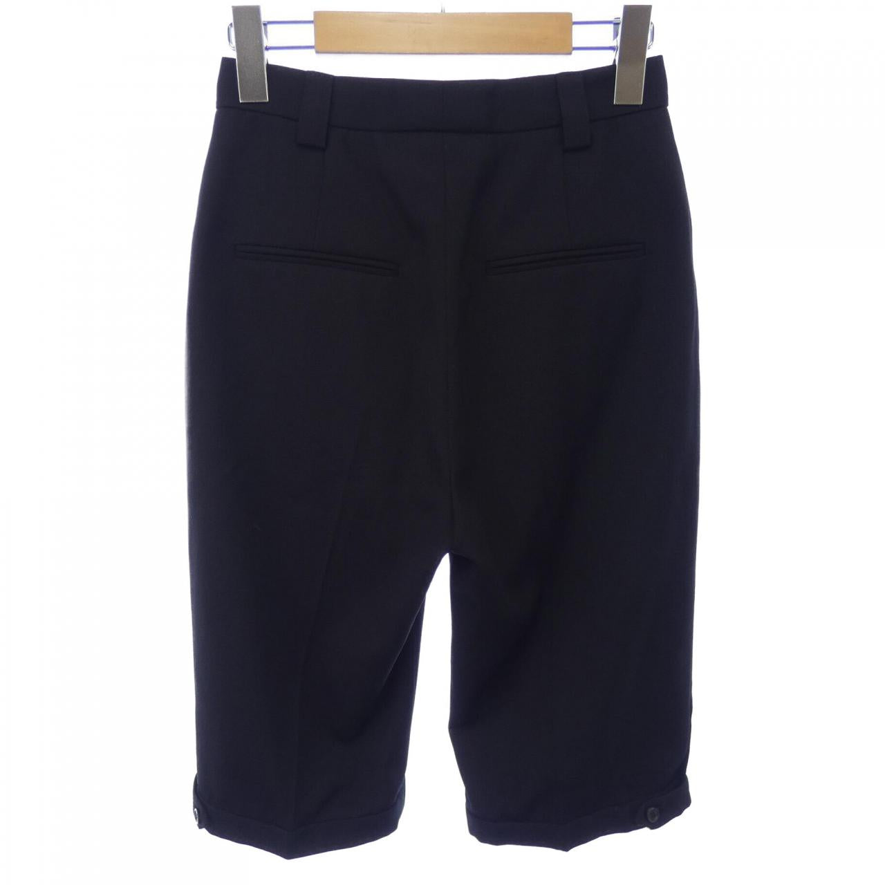 Saint Laurent Shorts