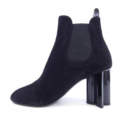 Louis Vuitton Silhouette Line Boots