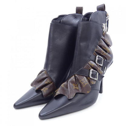 Louis Vuitton Jumble Line Boots