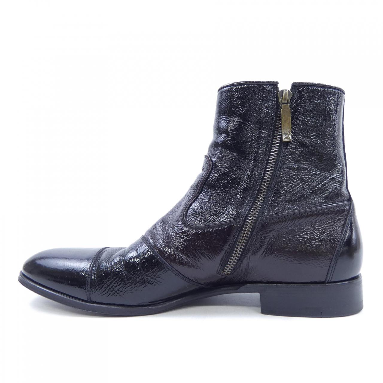 Louis Vuitton Boots
