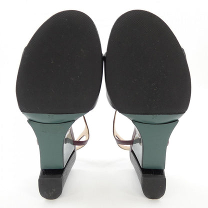Fendi Sandals