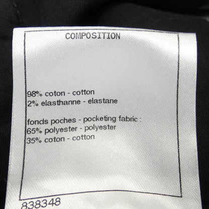 Chanel P62010V47630 19B Jeans