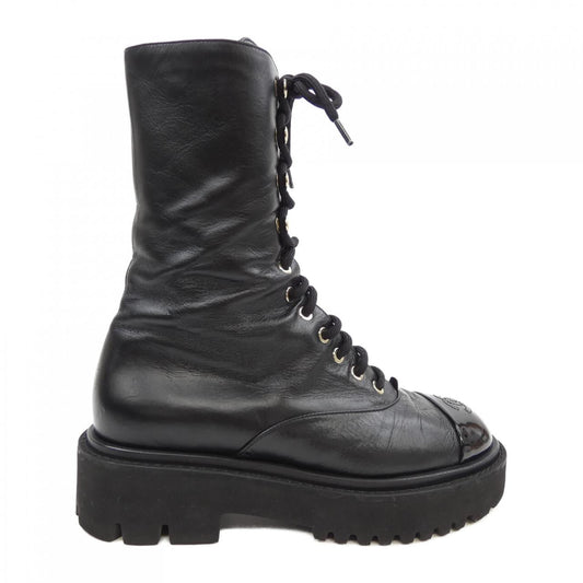 Chanel G38217Y55662 Boots