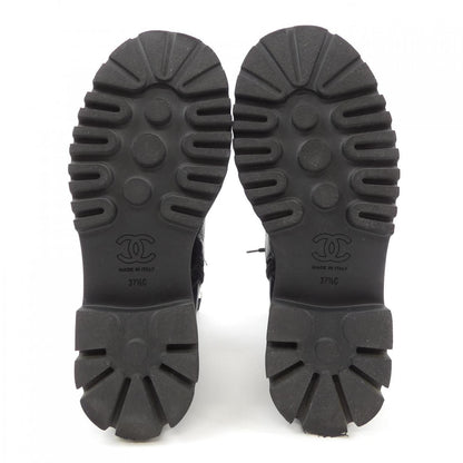 Chanel G38217Y55662 Boots