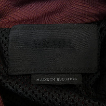Prada SJC556 Blouson