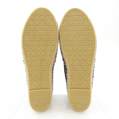 Prada Leather Shoes