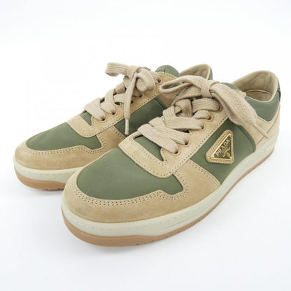 Prada 1E792M Re-Nylon Sneakers