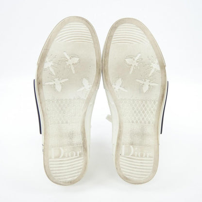 Dior 3SN249YJP Clear Rubber Sneakers