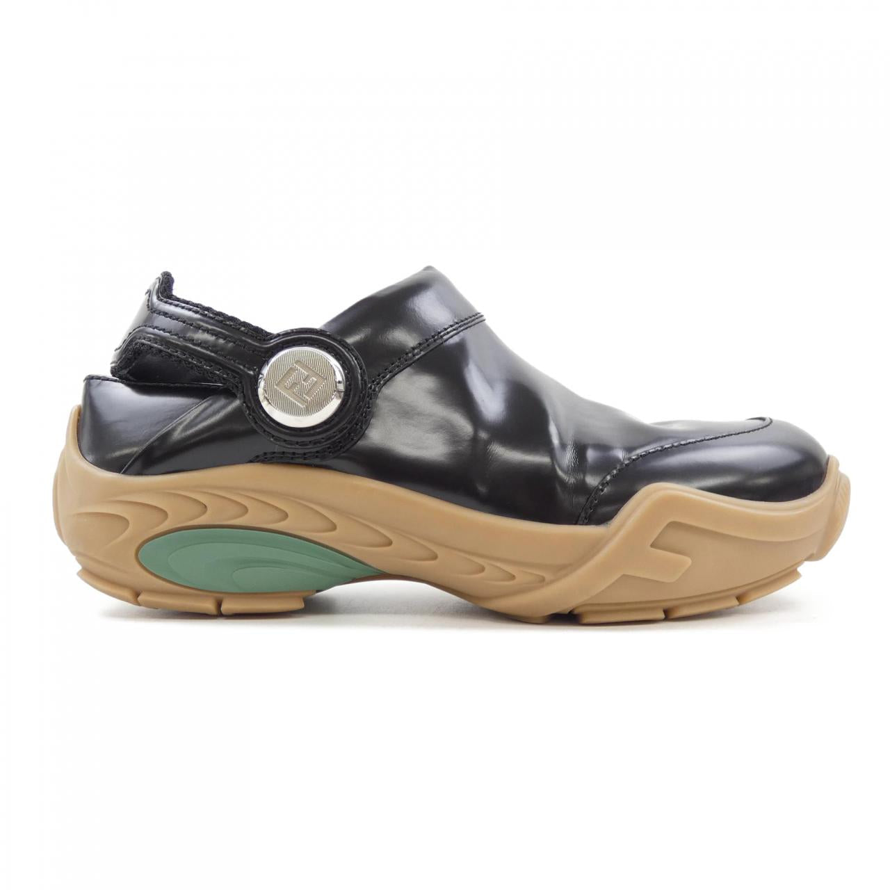 Fendi 7D1662 Sandals